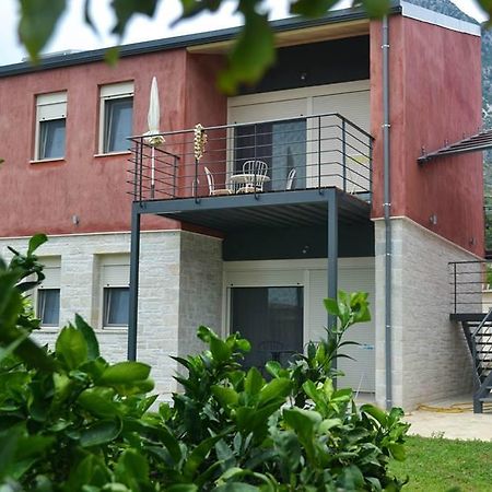 Glykis Ear Hotel Екстериор снимка