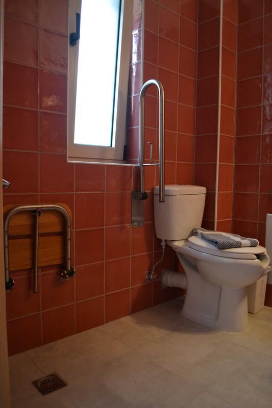 Glykis Ear Hotel Екстериор снимка