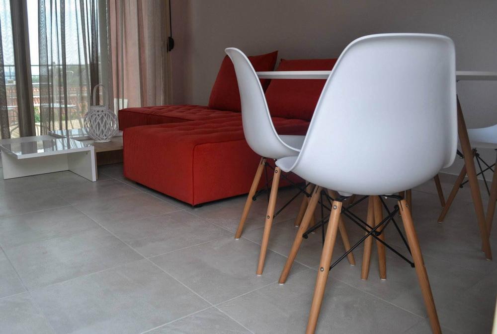 Glykis Ear Hotel Екстериор снимка